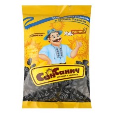 Slunečnicová semínka San Sanyč 285g