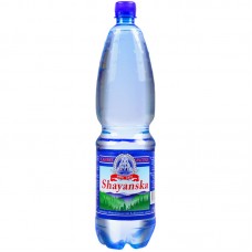 Šajanská Shayanska minerální voda 1,5l