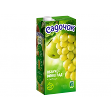 Džus hroznový 1L Sodočok