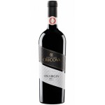 Červené suché víno Cricova Vin Virgin 750 ml
