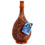 KINZMARAULI  keramika 0,75l