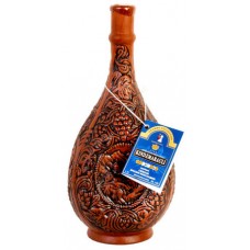 KINZMARAULI  keramika 0,75l