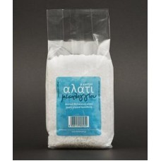 Řecká hrubá sůl, 1kg