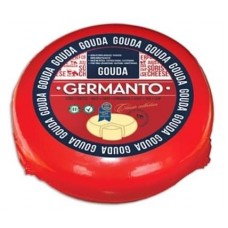 Sýr Germanto Gouda
