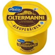 Sýr Oltermanni 1kg 50% tuku