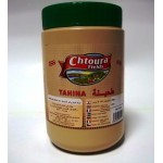 Tahini (sezamová pasta) Chtoura 400g
