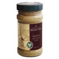 Tahini sezamová pasta,300g