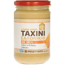 Tahini sezamová pasta s medem 300g