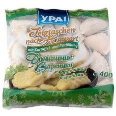 Vareniky s tvarohem, 450g