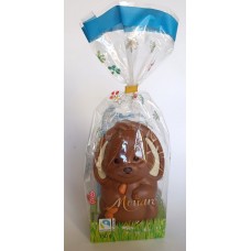 Velikonoční čokoládový Zajíček