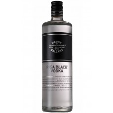 Riga Black vodka 500 ml 40%