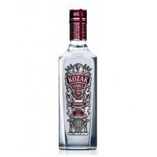 vodka Kozak 0,5l