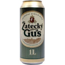 Žatecky Gus