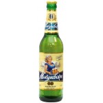 Pivo Žigulevskoe, 500ml sklo